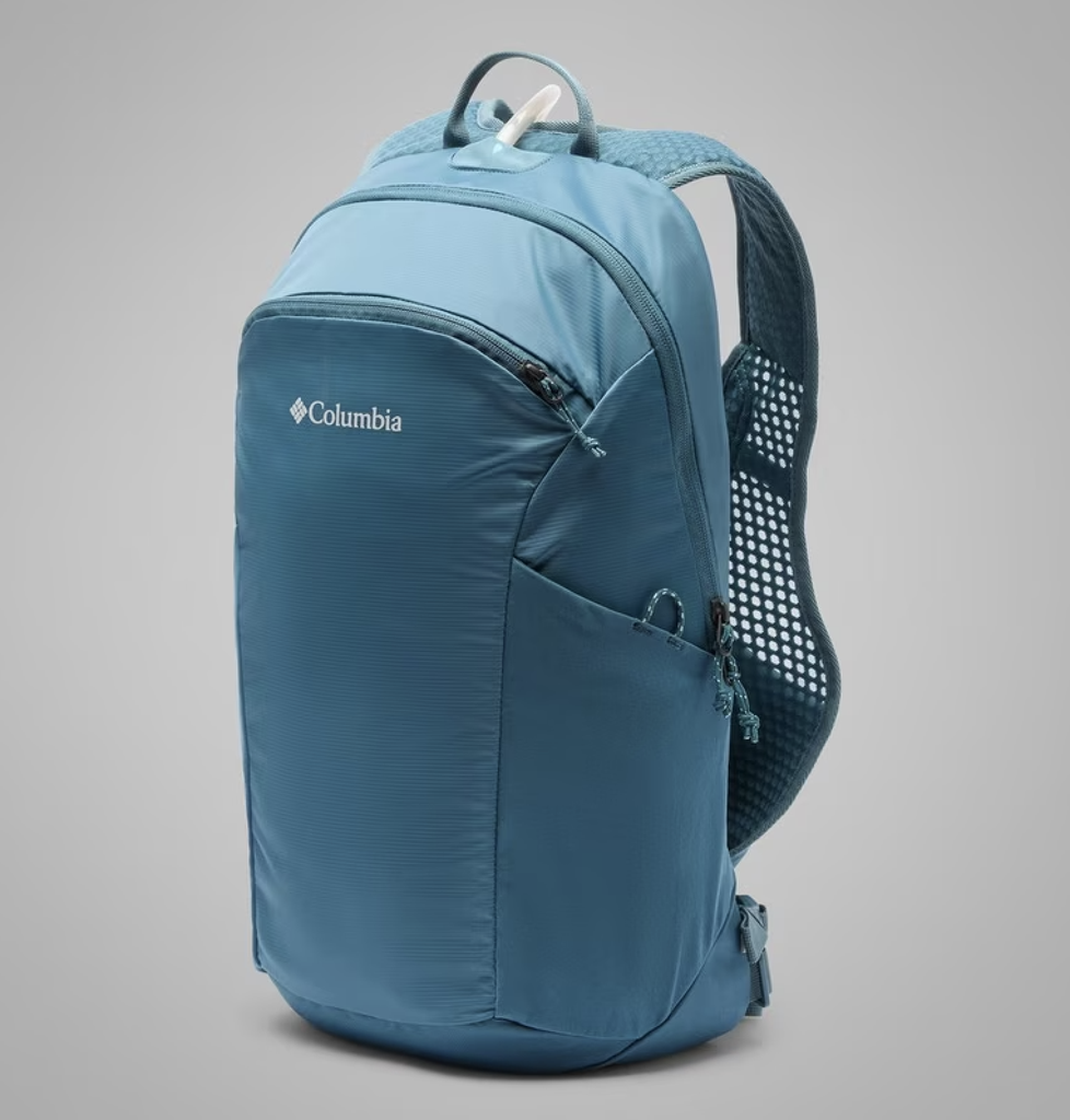 Mochila Columbia Blackcomb Ridge 18 L - Everblue