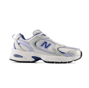 Zapatillas New Balance 53052N - Silver Metallic/Lila