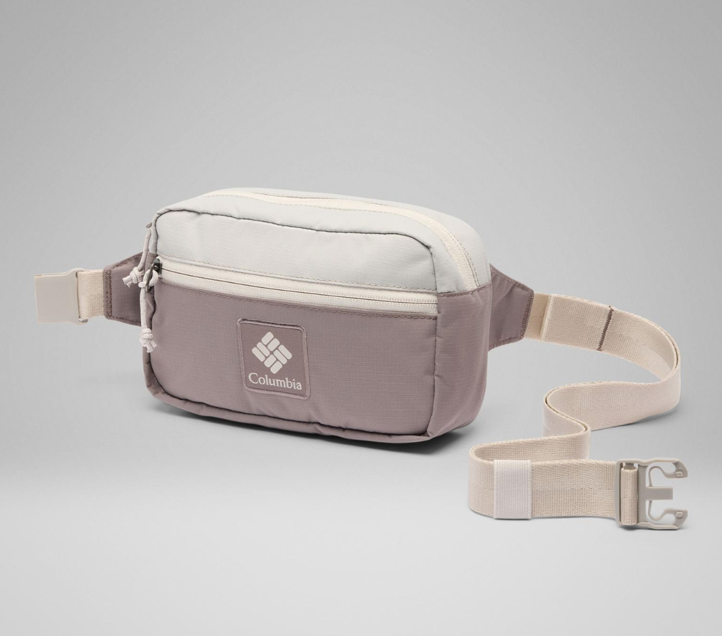 Riñonera Columbia Trail Traveler - Flint Grey/Iron/Dark Stone