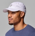 Gorra Columbia Speed Trail - White/Gem Splatter