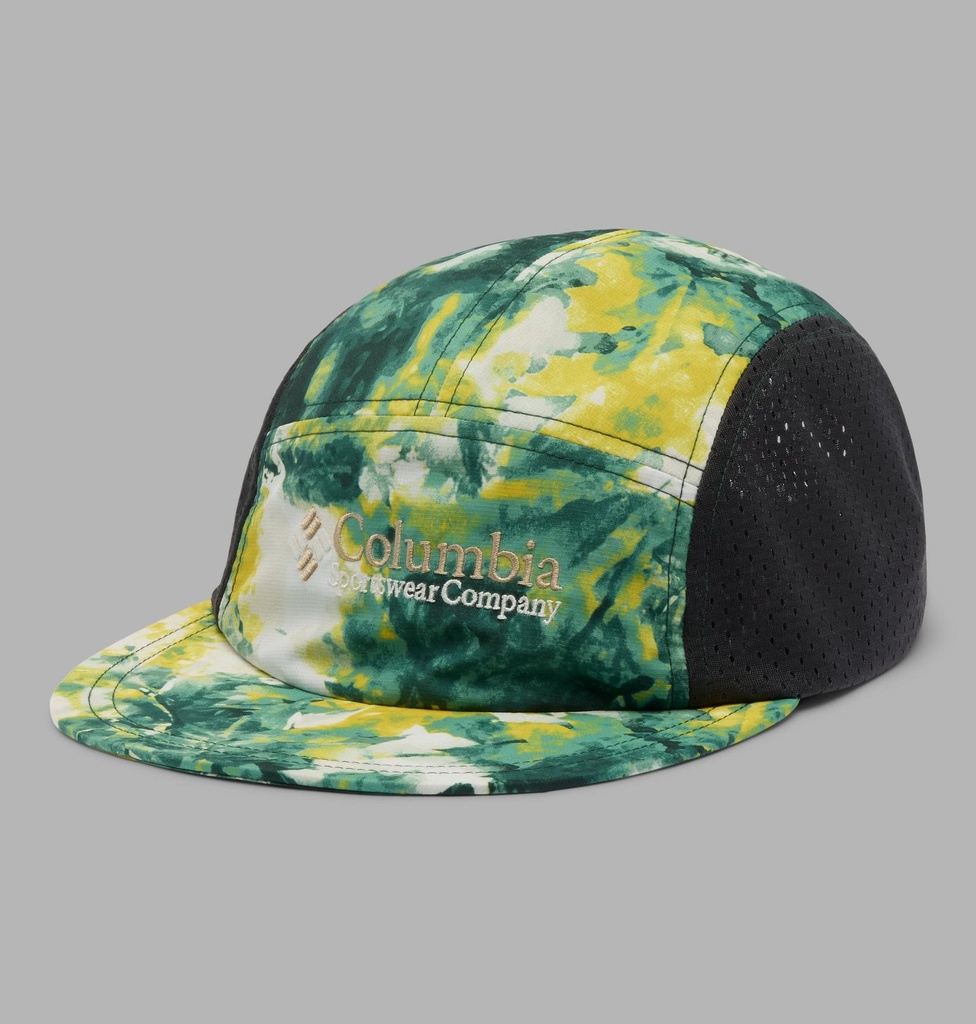 Gorra Columbia Wingmark - Sea Salt Everglow