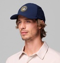 Gorra Columbia Mountaincap II - Collegiate Navy/C Sport