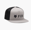 Gorra Fox Absolute Mesh - Steel Grey (stl gry)