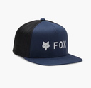 Gorra Fox Youth Absolute Mesh - Midnight Blue (mdnt)