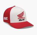 Gorra Fox Honda Flexfit - Red (rd)