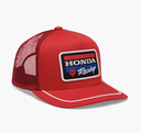 Gorra Fox Youth Honda - Red (rd)