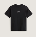 Camiseta Vans Buckled - Black