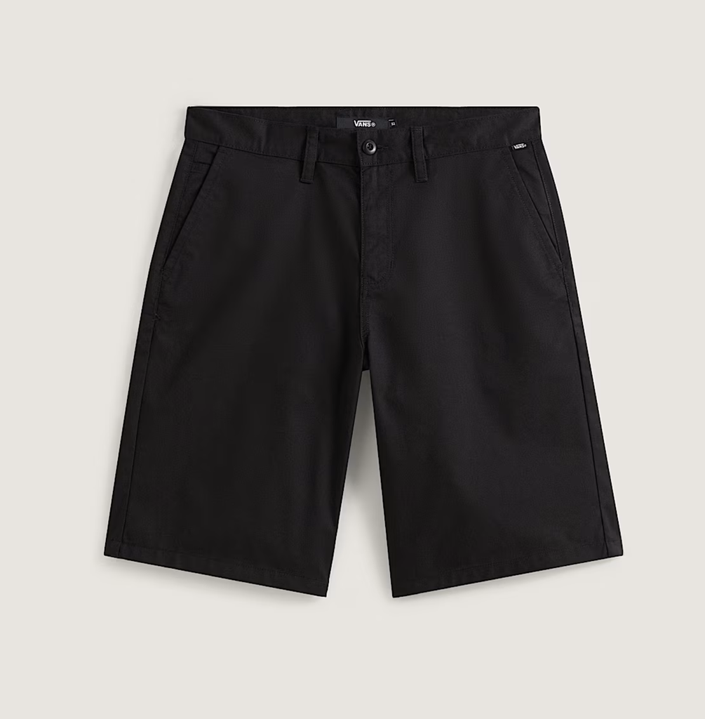 Pantalón Corto Vans Authentic - Black