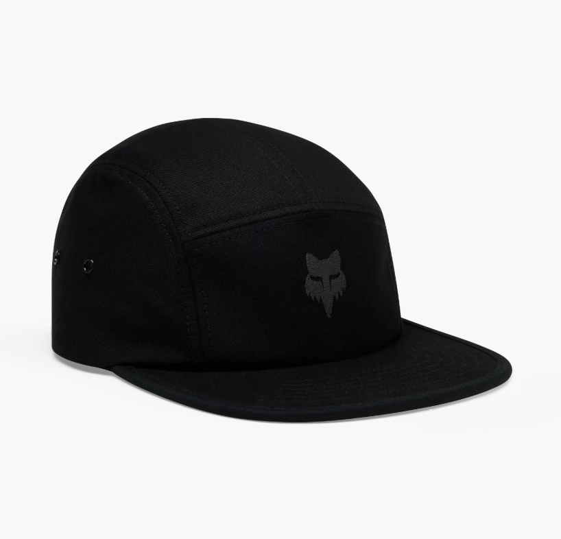 Gorra Fox Camper - Black (blk)