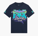 Camiseta Fox Hc94 195 Original - Midnight Blue (mdnt)