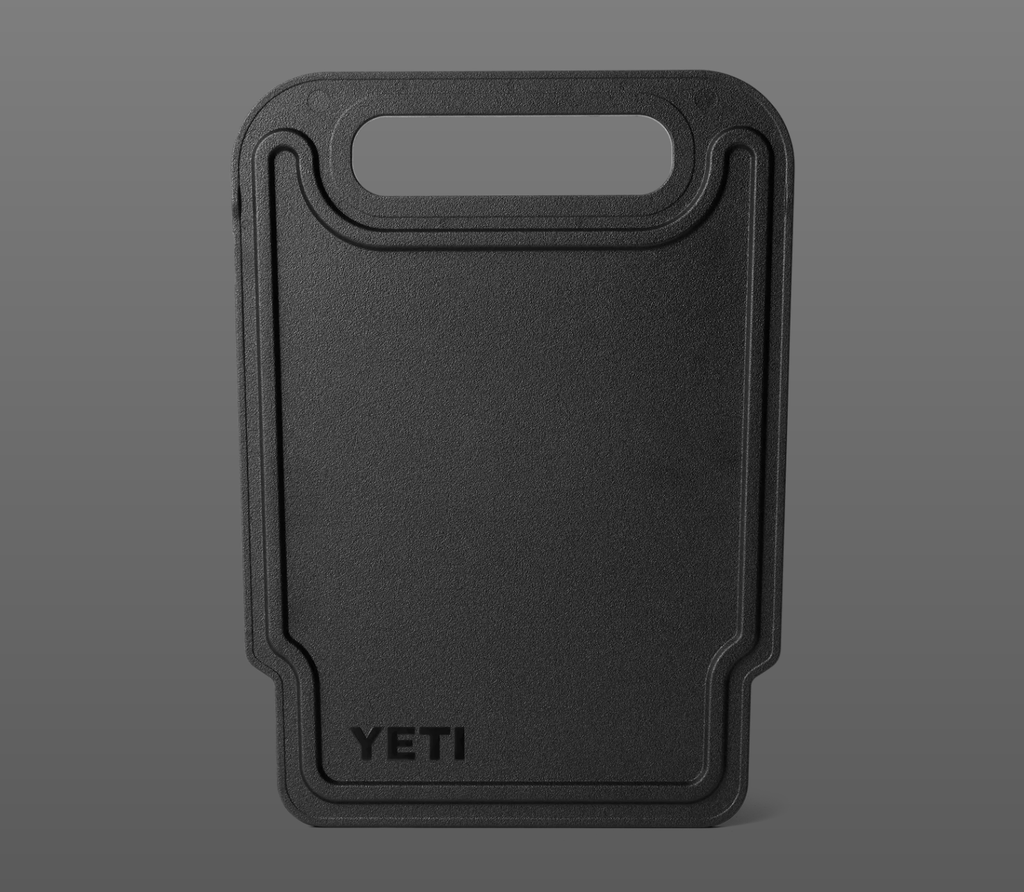 Divisor de Nevera Yeti con Ruedas 32 - Black