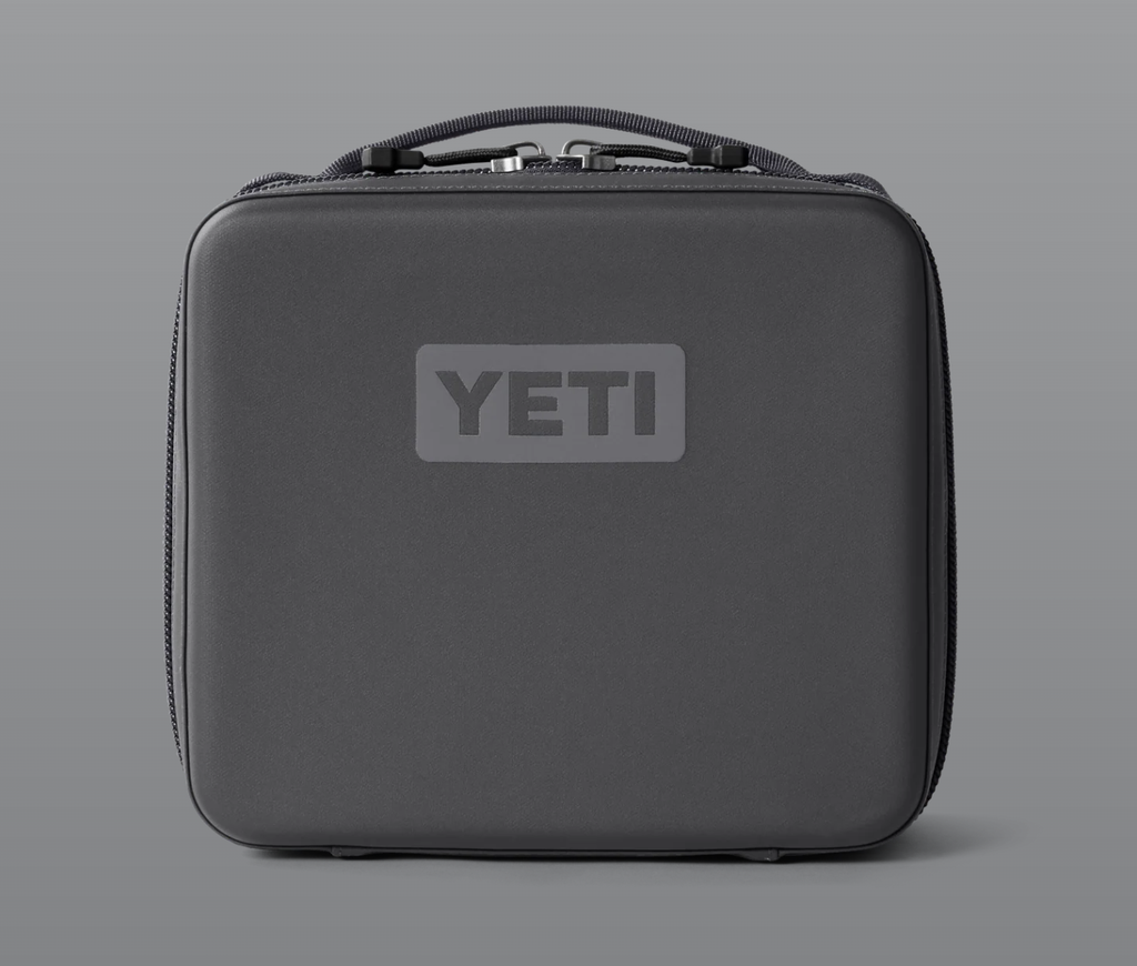Fiambrera Yeti Daytrip 3L - Charcoal