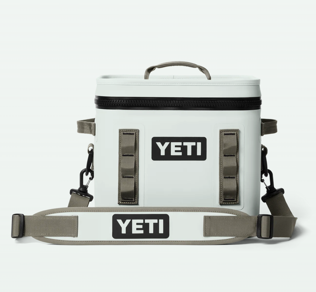 Nevera Portátil Yeti Hopper Flip 12 - Ridgeline