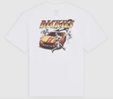 Camiseta Dickies Nashport Pit - White