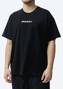 Camiseta Dickies Enterprise - Black