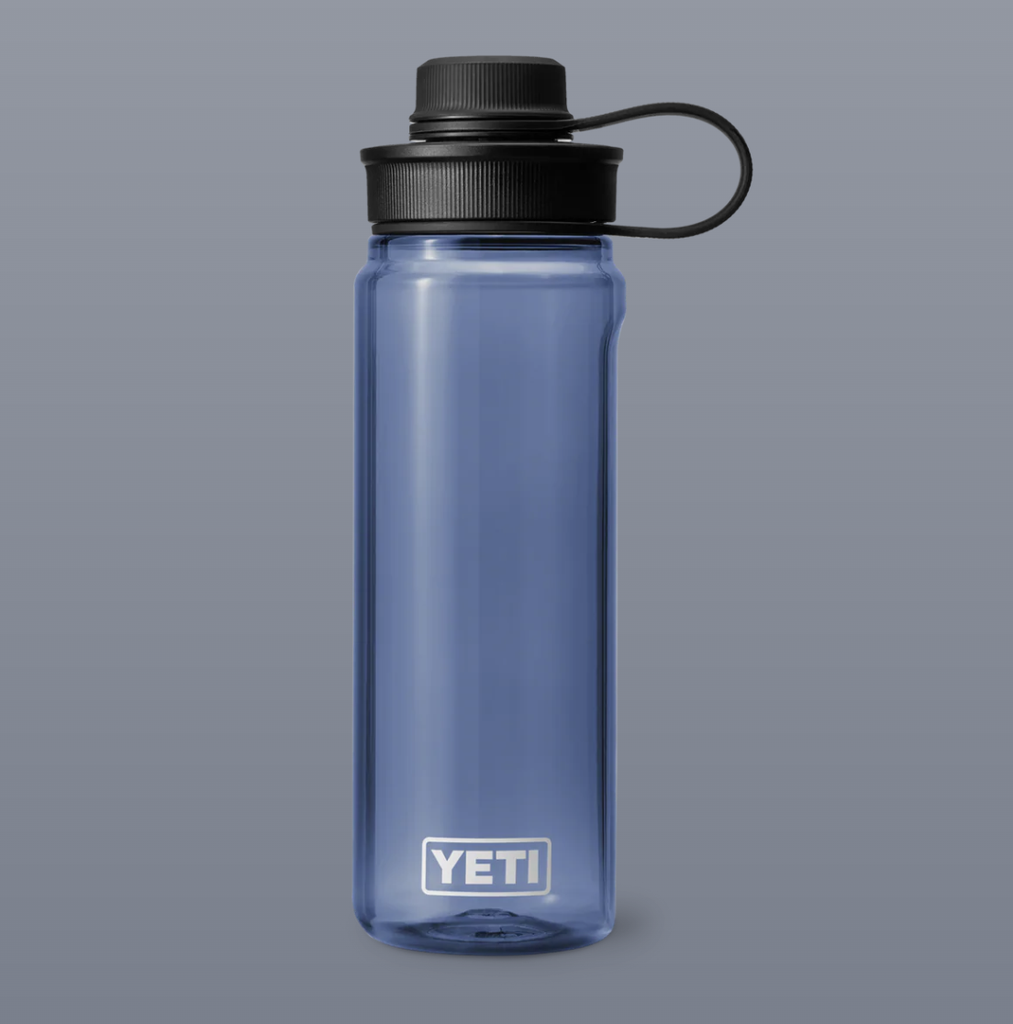 Botella Yeti Yonder Allá 25 oz (750 ml) - Navy