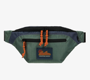 Riñonera Billabong Bali - Moss Green