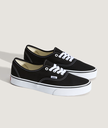 Zapatillas Vans Authentic - Black