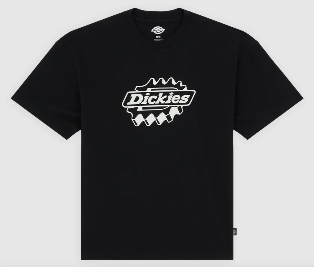 Camiseta Dickies Irondale - Black
