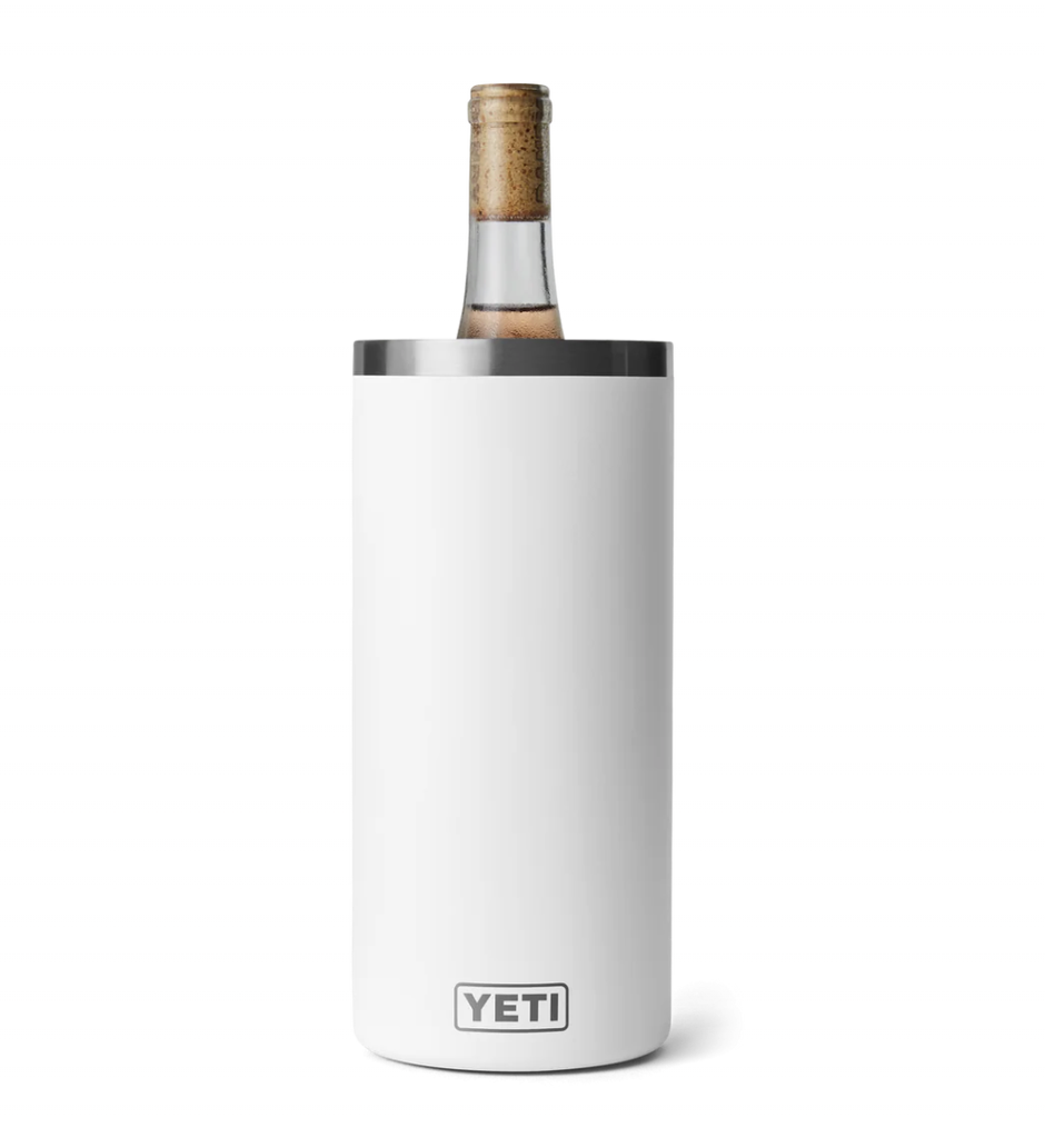Enfriador de Vino Yeti Rambler Wine Chiller - White