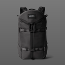 Mochila Yeti Ranchero 22L - Black