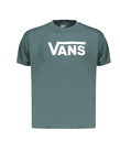 Camiseta Vans Classic - FRJ