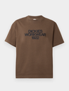 Camiseta Dickies Torrey - Timber Brown