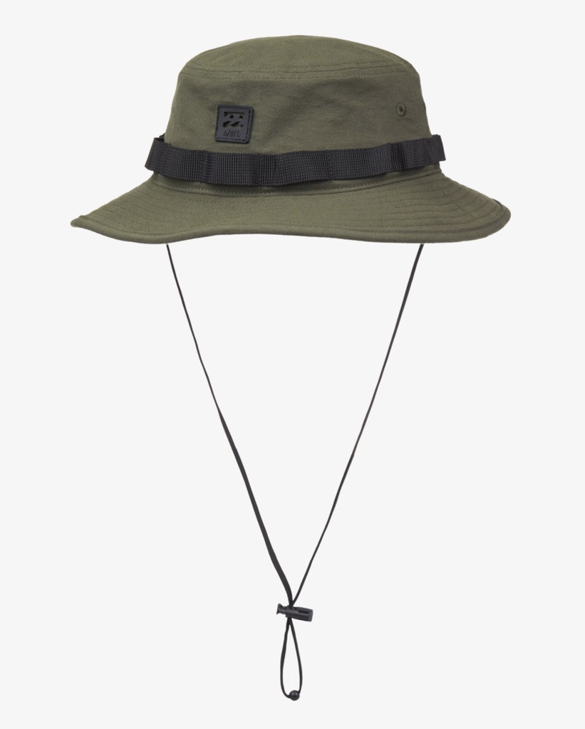 Gorro Billabong ADIV Boonie- Military (mil)