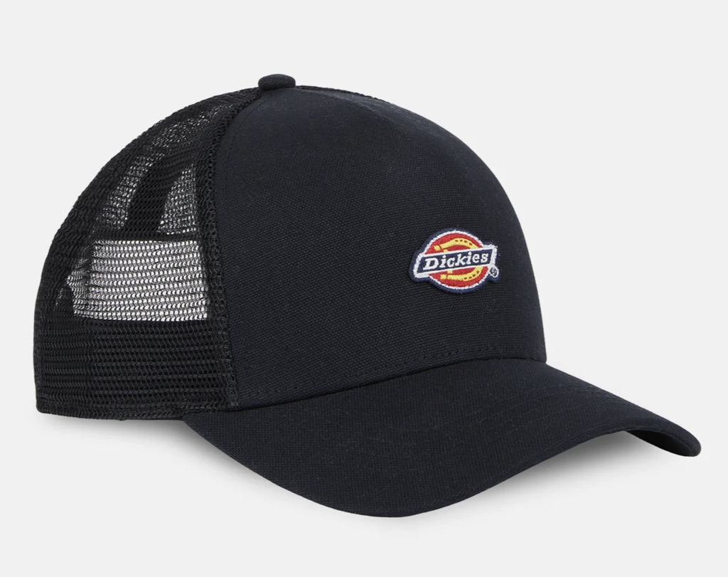 Gorra Dickies Hanston - Black