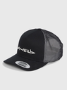 Gorra O'Neill Trucker - Black Out