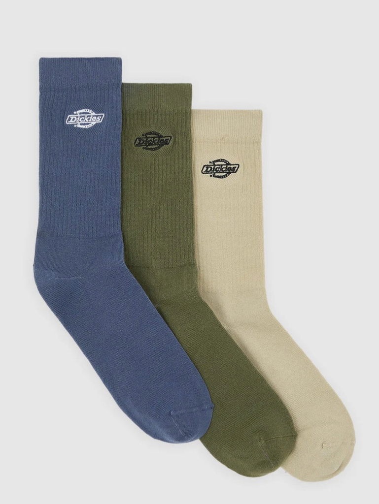 Calcetines Dickies Summerdale - Cypress