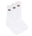 Calcetines Dickies Valley Grove -  White