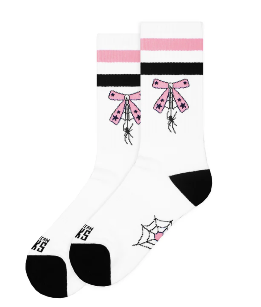 Calcetines American Socks - Garter