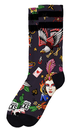 Calcetines American Socks - Sorcerer (S/M)