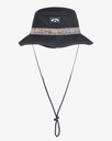 Gorro Billabong Boonie - Black