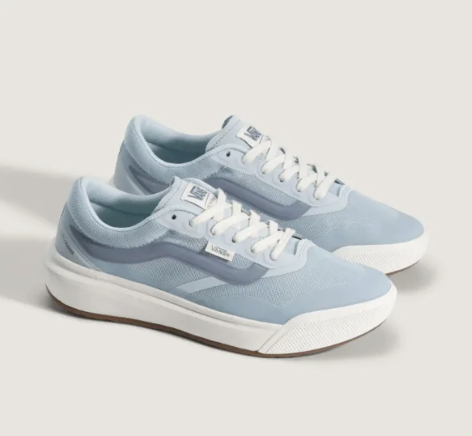 Zapatillas Vans MTE UltraRange 2.0 Rapidweld - Dawn Mist