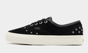 Zapatillas Vans Authentic - Metal Black/ Marshmallow