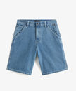 Pantalón Vans Corto Chore Loose Den - StoneWash/Blue