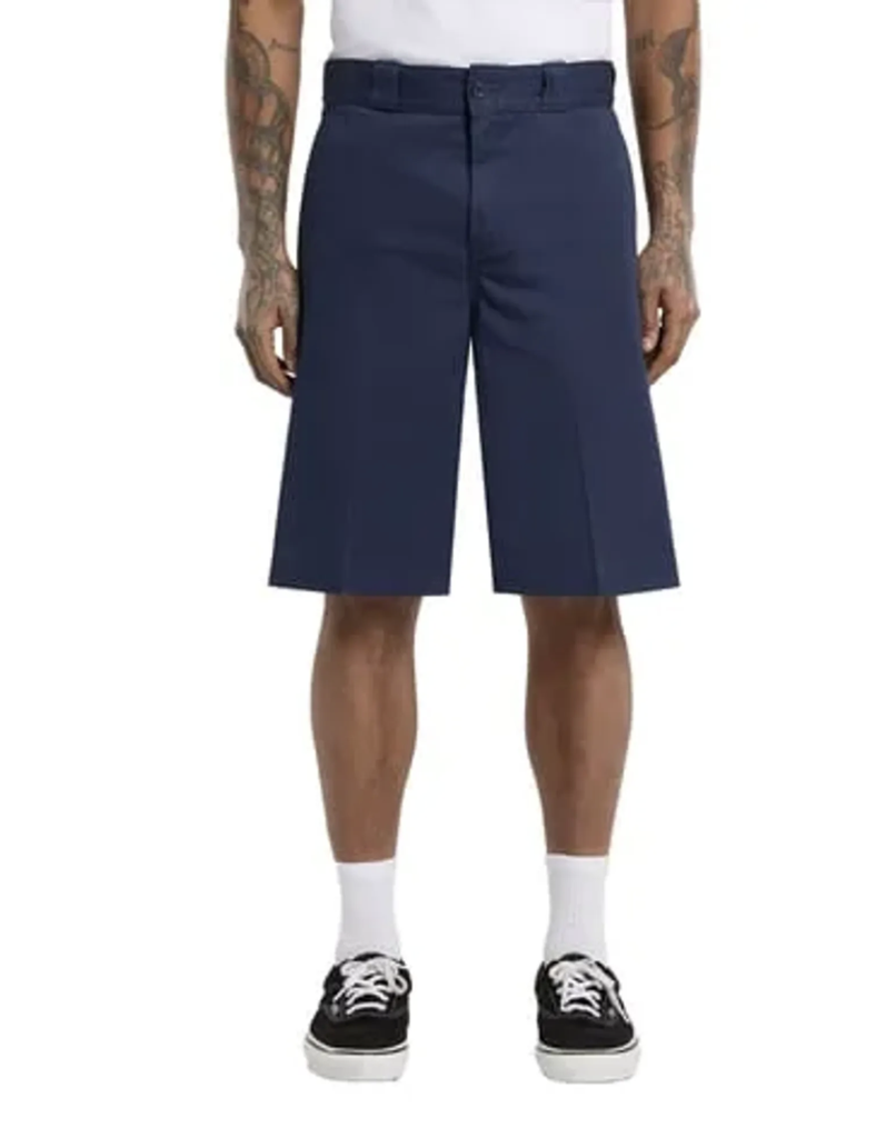 Pantalón Corto Dickies 247 - Navy Blue