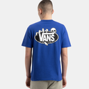 Camiseta Show Off - Blue