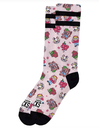 Calcetines American Socks - Sweet Madness Mid High