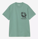 Camiseta Carhartt WIP Compy - Lily