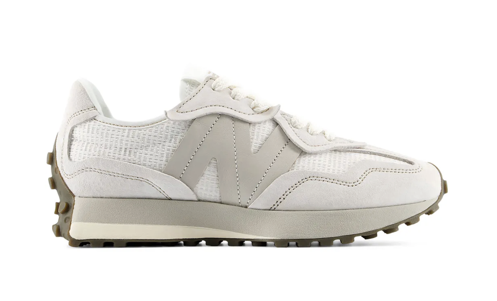 Zapatillas New Balance 327W2L5 -White