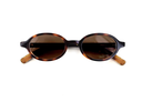 Gafas De Sol Moken Darcy - Marron (TORT-BRW)