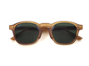 Gafas De Sol Moken Ivik - Marron (YLW-GRN)