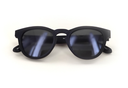 Gafas De Sol Moken  Maikan - Black (BLK-SLV)