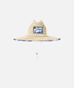 Sombrero de Paja Oxbow Sherif - Deep Marine
