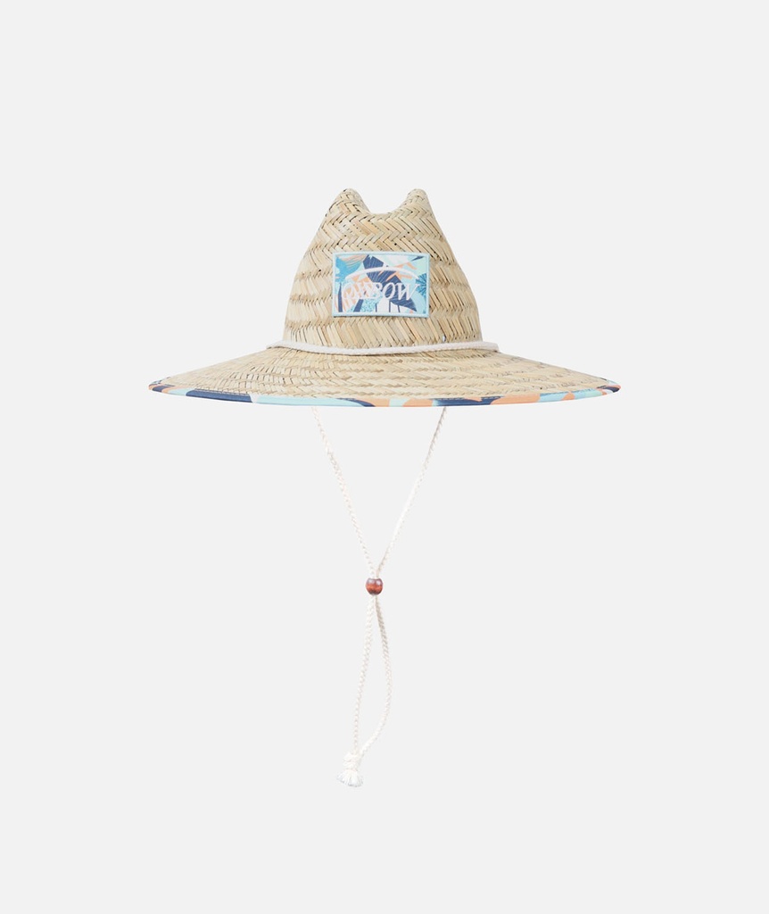 Sombrero de Paja Oxbow Sherif - Perfect Sky
