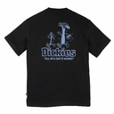 Camiseta Dickies Fairlawn - Black