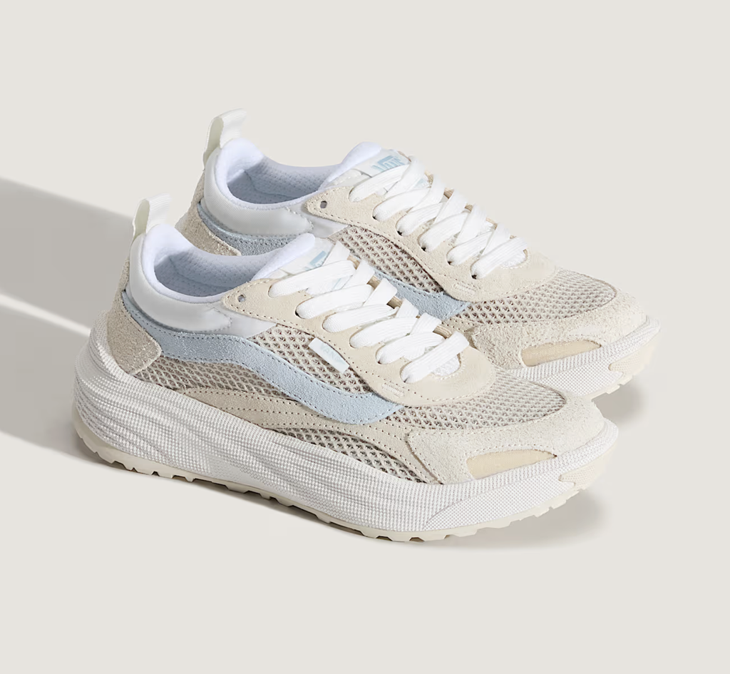 Zapatillas Vans Ultrarange Neo 2.0 - Blanc de Blanc